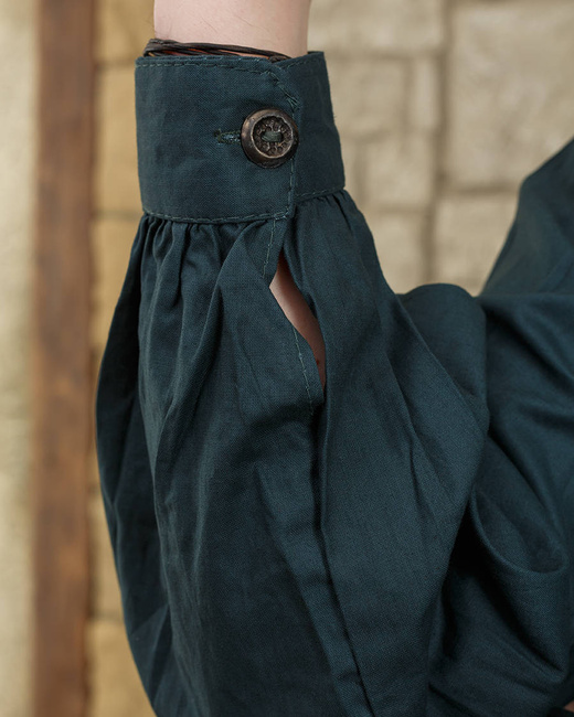 Roland Shirt - Black