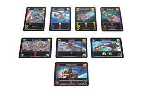 Star Realms: High Alert: Inwazja