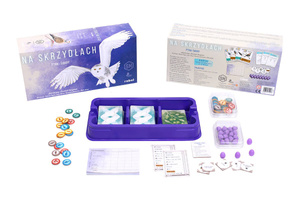 Na skrzydłach: Ptaki Europy