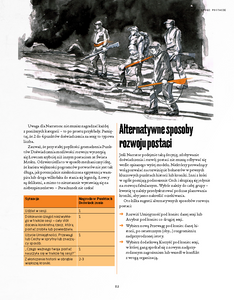 RPG "Łowca: Porachunek" Podręcznik główny 