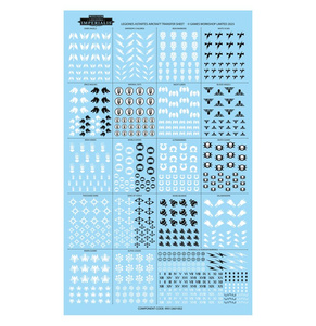 Legions Imperialis: Legiones Astartes Saturnine Battle Group