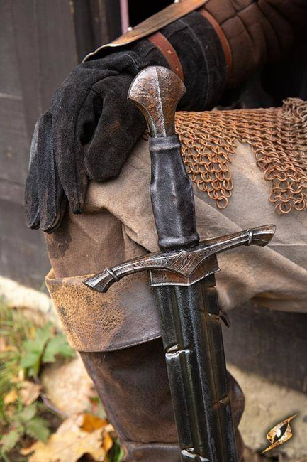 Battleworn Ranger Sword - 60 cm