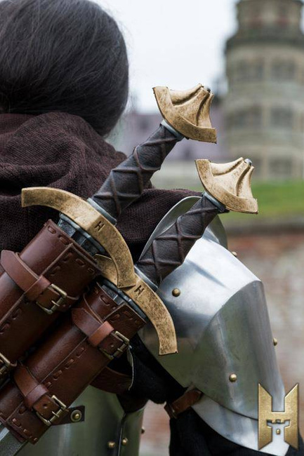 Arming Sword Gold - 105 cm