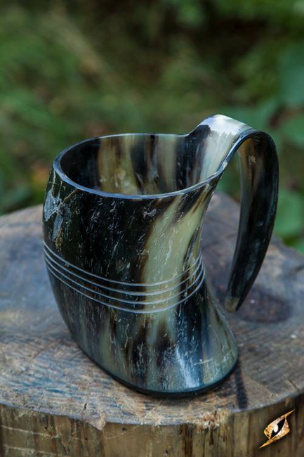 Savage Mug - 0,5L - Light