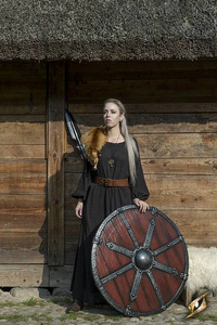 Shift Astrid - Epic Black