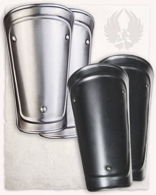 Adam Bracers - Blank