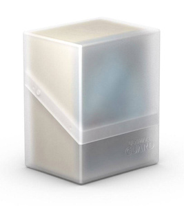 UG Boulder Deck Case 80+ Standard Size Frosted