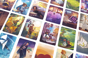 Stella: Dixit Universe (edycja polska)