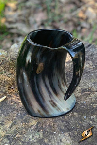 Vegvisir Mug - 0.5L - Light