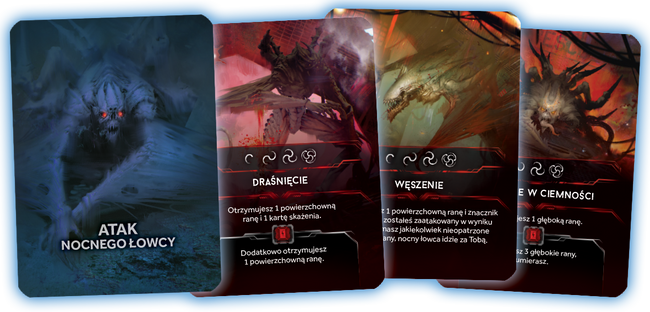 Nemesis: Lockdown (edycja polska)