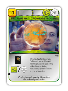 Terraformacja Marsa: Zestaw dodatkowy #6 i #7 (5 nowych kart)