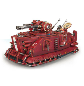 Warhammer 40000: Adeptus Mechanicus Skorpius Disintegrator