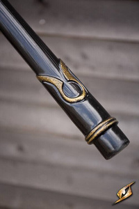  Long Yari - 255 cm - Compact