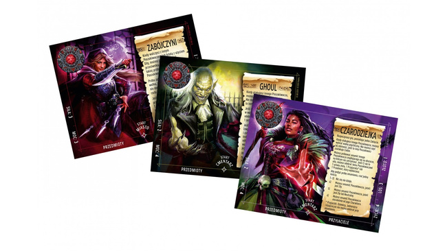 Talisman: Magia i Miecz (5. edycja)