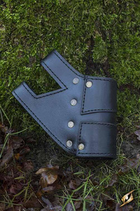 Holder - King - Black/Black - R