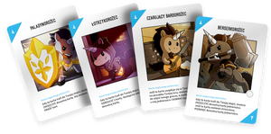 Odjechane Jednorożce: Legendarne jednorożce