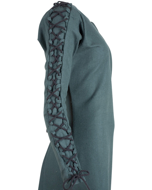 Sunna undergarment Canvas - Green- suknia spodnia