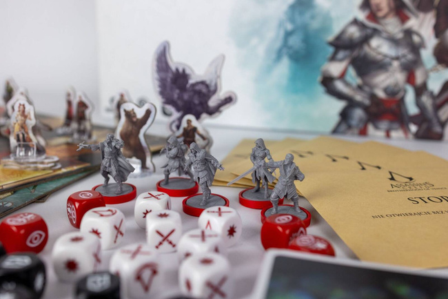 Assassins Creed: Brotherhood of Venice