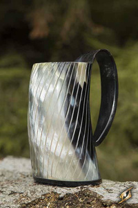 Inn Keeper Mug 0,5 L Light