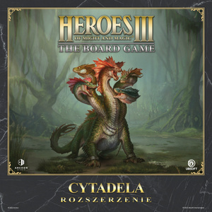Heroes of Might and Magic III: Cytadela (wersja polska)
