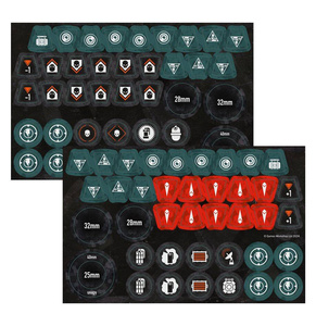 Warhammer 40000: Kill Team Tempestus Aquilons (2024)