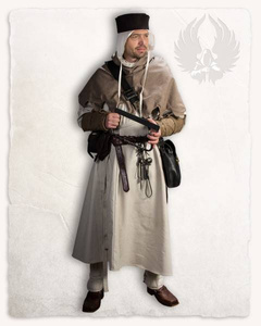 Felted Cap Black - filcowa czapka