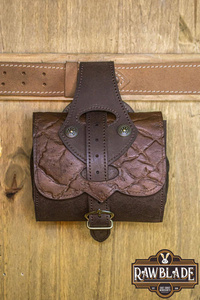Udelric Belt Bag - Deluxe