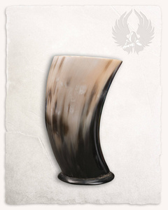 Wigmar Horn Mug