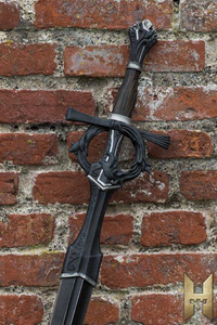 Highborn Sword Dark - 113 cm