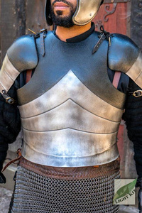 Outrider Cuirass