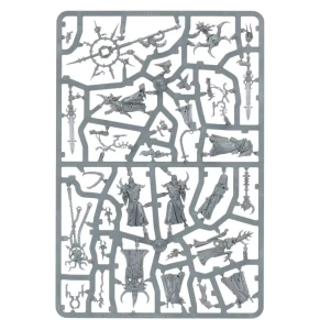 Warhammer 40000: Chaos Space Marines Dark Commune