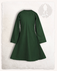 LISBETH GIRLS' DRESS Green