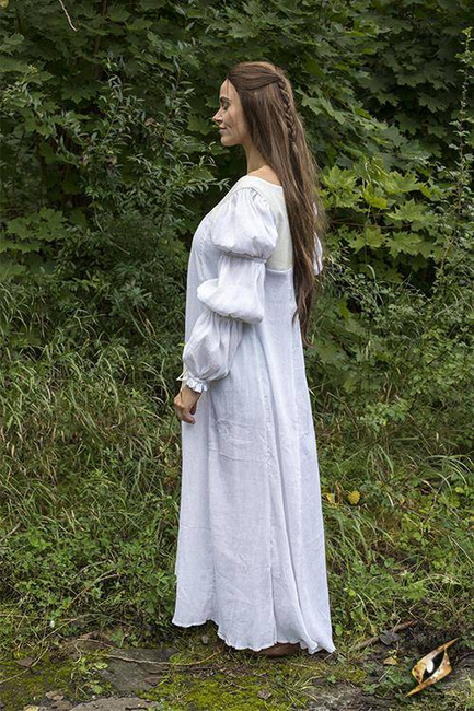 Shift Lucrezia - Off-White