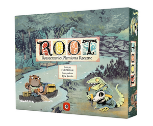 Root: Plemiona Rzeczne