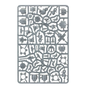 Warhammer 40000: Space Marines Brutalis Dreadnought