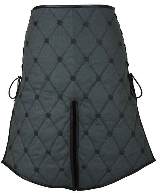 Kovira Gambeson skirt - Black