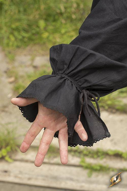 Shirt Aramis - Epic Black