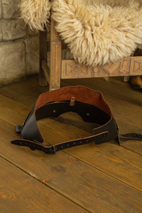Lambert Armour Belt