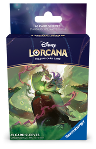 Koszulki Disney Lorcana Ursula Standard (65szt)