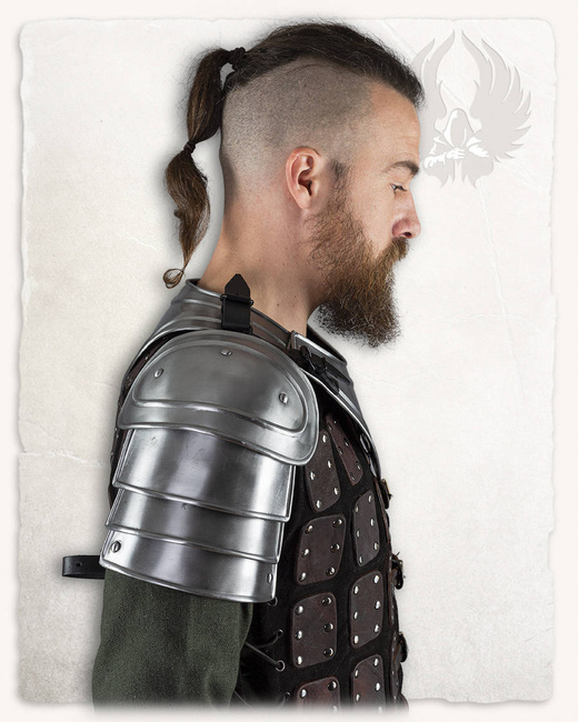 Adam Spaulders Small - Blank