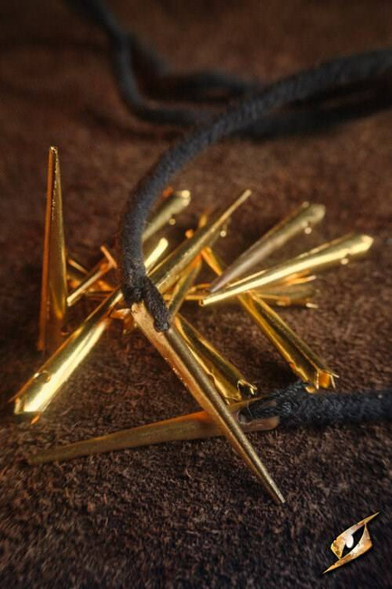 Tie Strings Points - Bag of 10