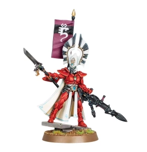 Warhammer 40000: Aeldari Autarch
