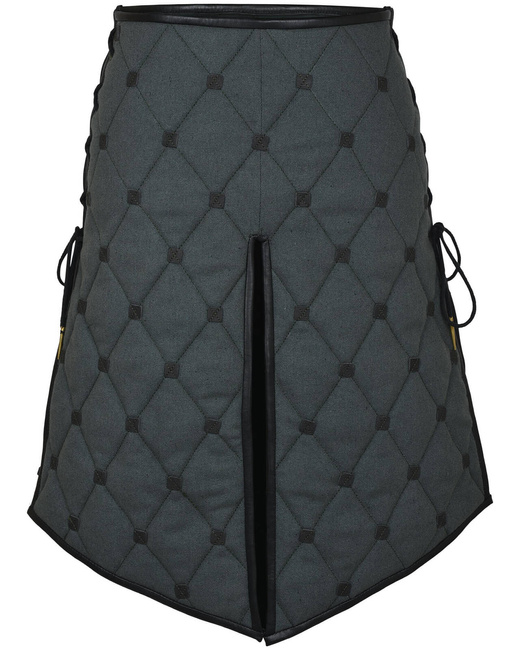 Kovira Gambeson skirt - Black