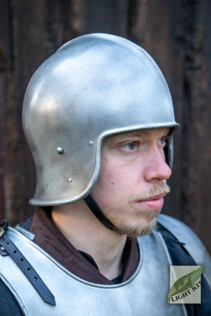 Mercenary Helmet