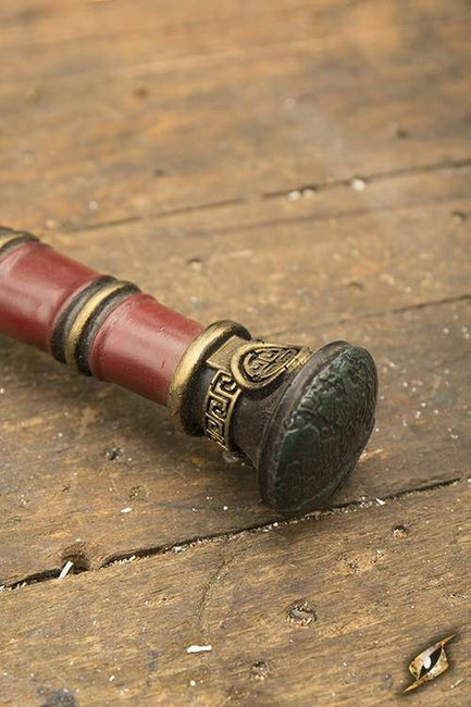 Jian Handle - Original