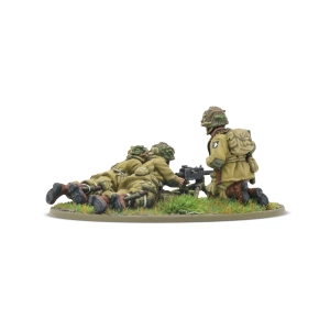 Bolt Action: US Airborne (D-Day) MMG Team