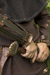 Viking Arm Protection - M/L