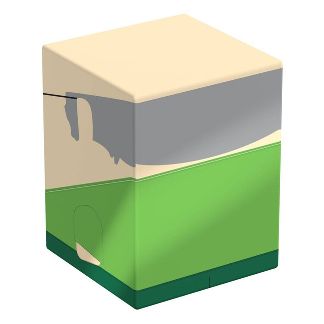 Ultimate Guard Boulder 100+ Squaroe South Park - Mr. Garrison