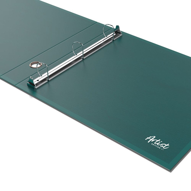 UG Album´n´Case Artist Edition #1 Maël Ollivier-Henry: Spirits of the Sea