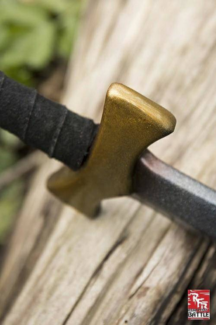 Ready For Battle Sword Fighter - 75 cm